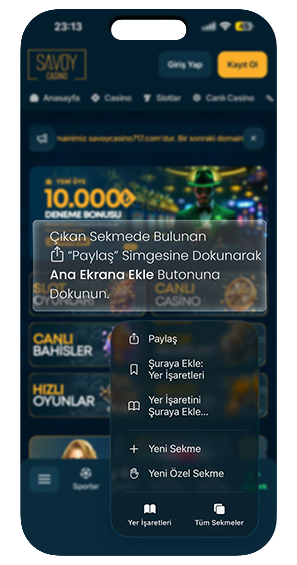 Adım 3